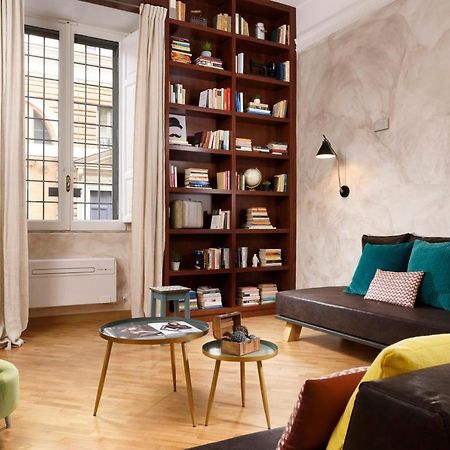 Piazza Del Popolo Boutique Home 罗马 外观 照片