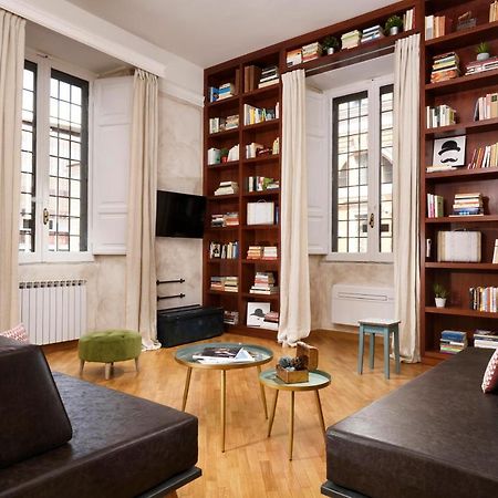 Piazza Del Popolo Boutique Home 罗马 外观 照片