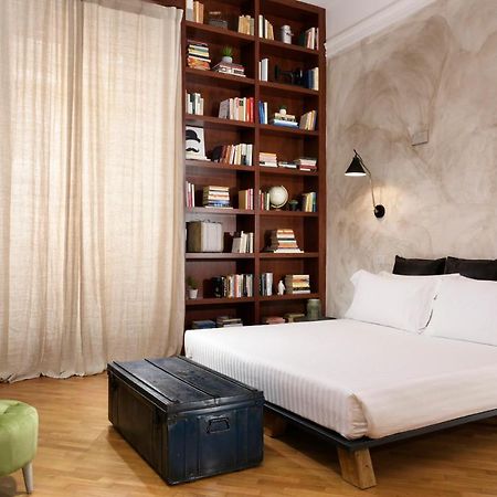 Piazza Del Popolo Boutique Home 罗马 外观 照片
